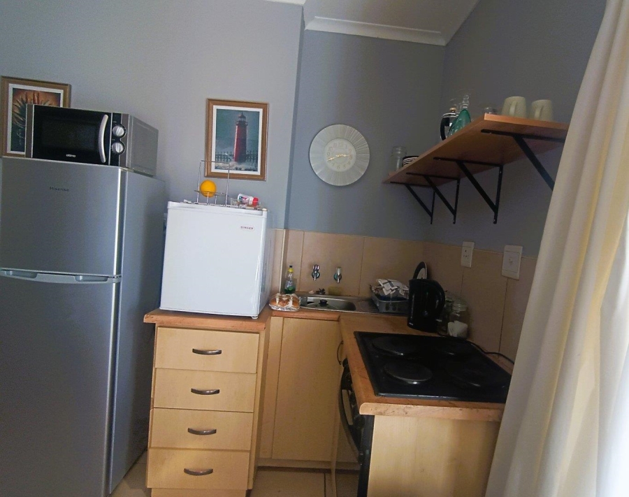 1 Bedroom Property for Sale in Hospitaalpark Free State